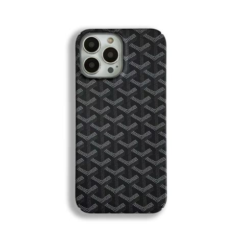 goyard telefoonhoesje